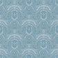 Crayford Paisley Wallpaper