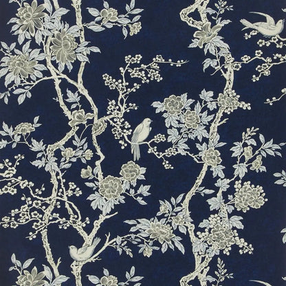 Marlowe Floral Wallpaper