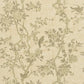 Marlowe Floral Wallpaper