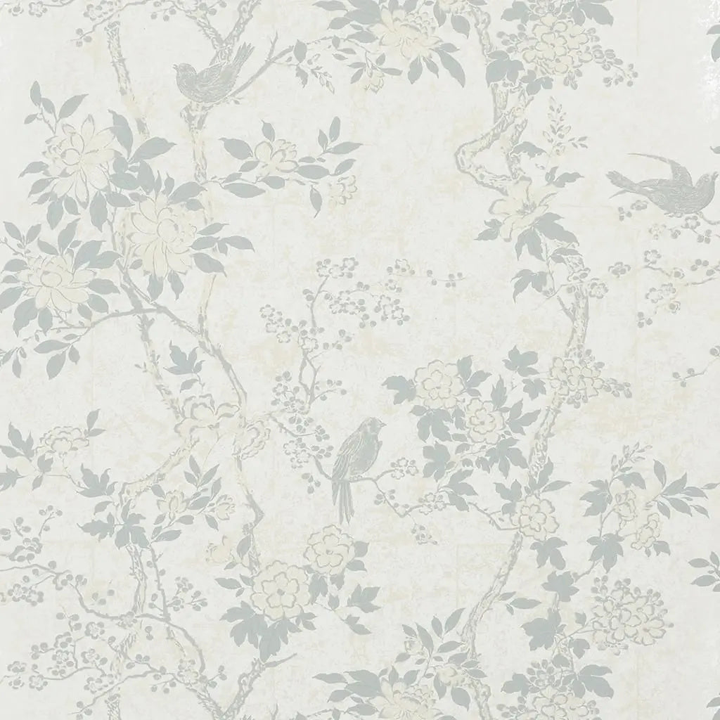 Marlowe Floral Wallpaper