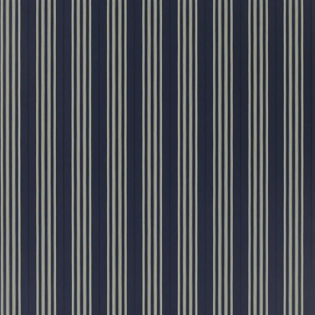 Palatine Stripe Wallpaper
