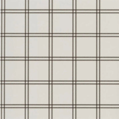 Shipley Windowpane Wallpaper