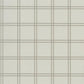 Shipley Windowpane Wallpaper