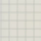 Shipley Windowpane Wallpaper