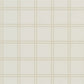 Shipley Windowpane Wallpaper