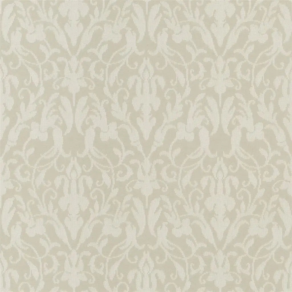 Speakeasy Damask Wallpaper