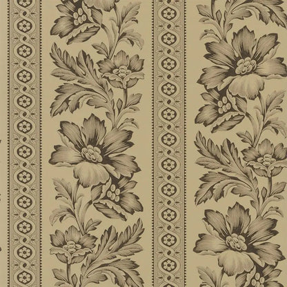 Gwinnet Toile Wallpaper