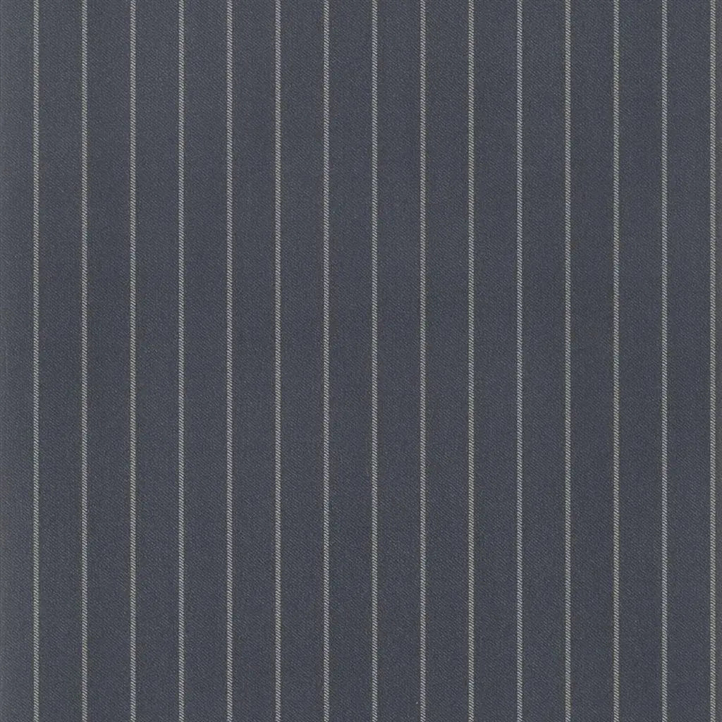 Langford Chalk Stripe Wallpaper