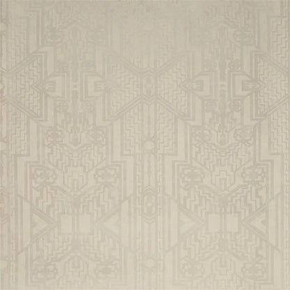 Brandt Geometric Wallpaper
