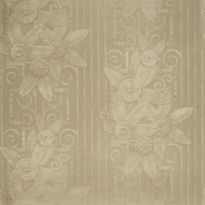 Fleur Moderne Wallpaper