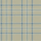 Deerpath Trail Plaid Wallpaper