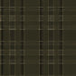Deerpath Trail Plaid Wallpaper