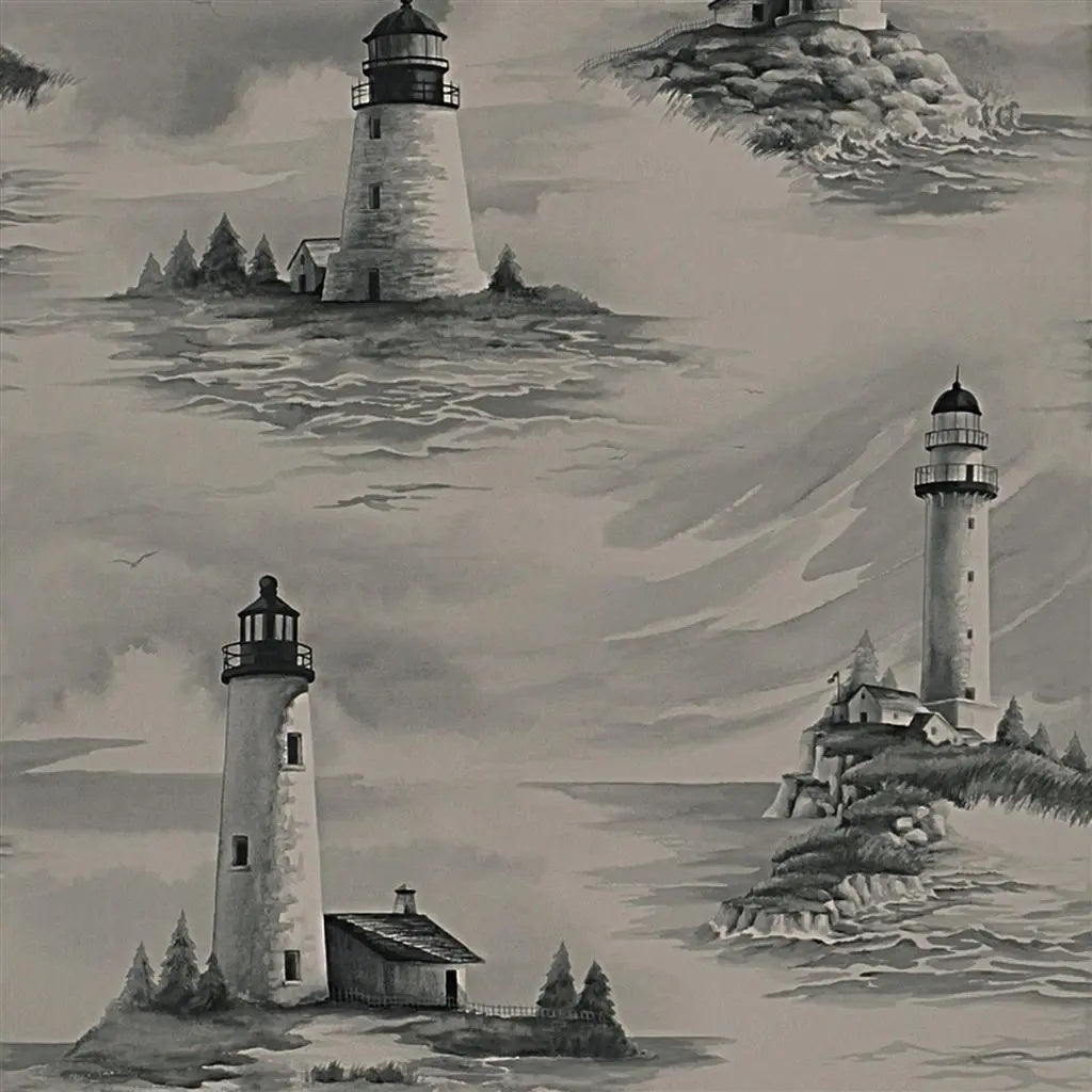 Beacon Wallpaper