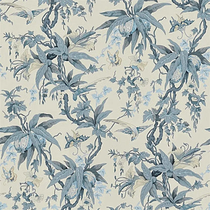Mary Day Botanical Wallpaper