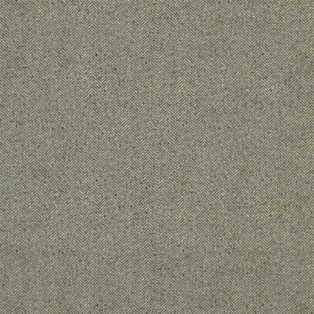 Stoneleigh Herringbone Wallpaper