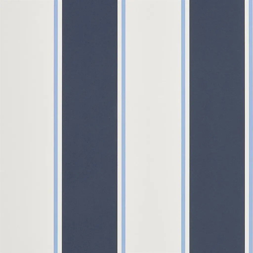 Mapleton Stripe Wallpaper