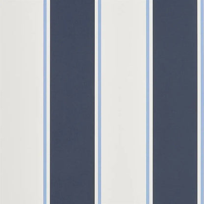 Mapleton Stripe Wallpaper