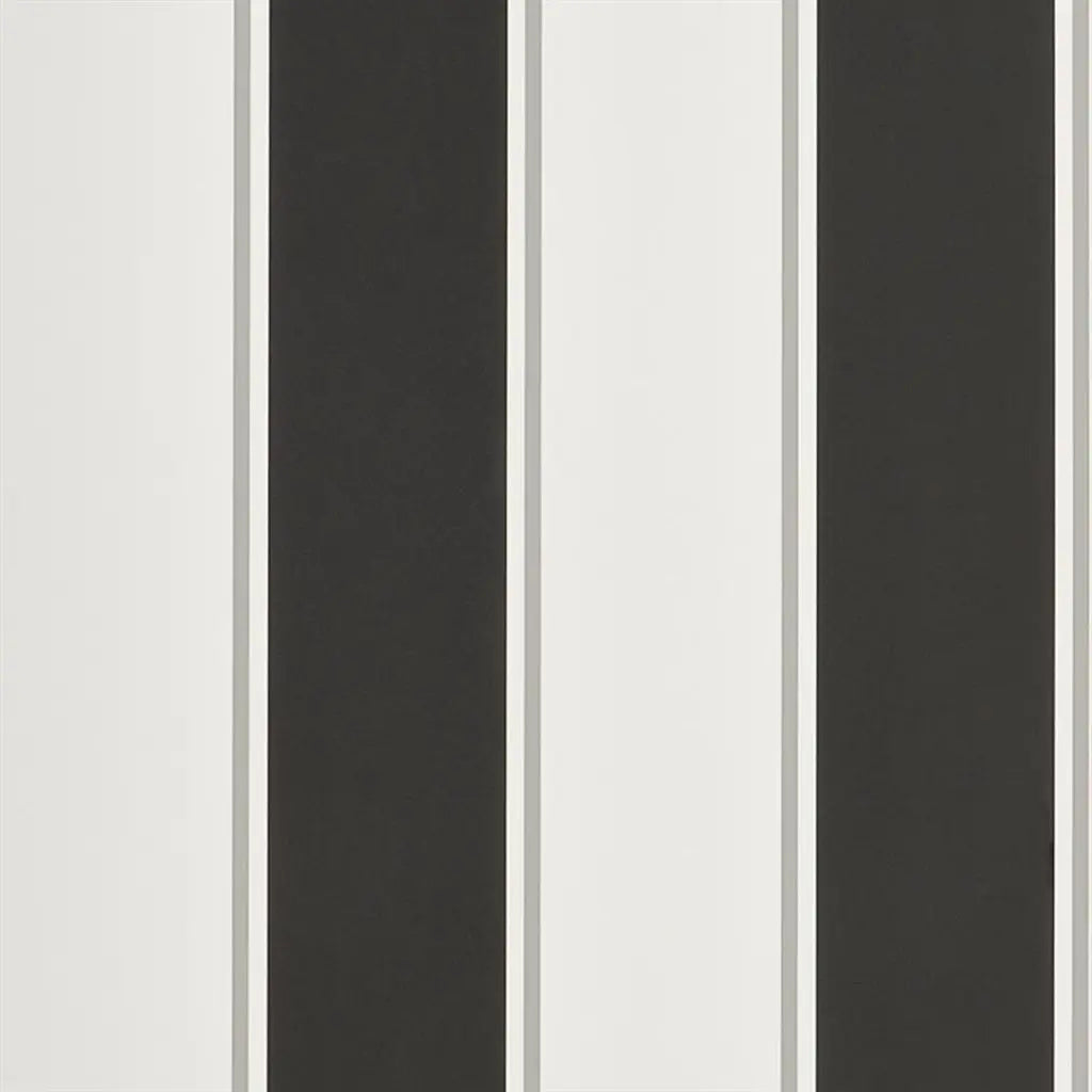 Mapleton Stripe Wallpaper