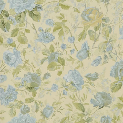 Marston Gate Floral Wallpaper