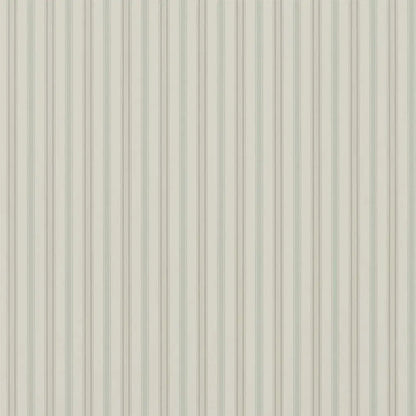 Basil Stripe Wallpaper