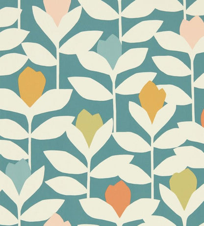 Padukka Wallpaper - Twilight - NESW112217 - Scion