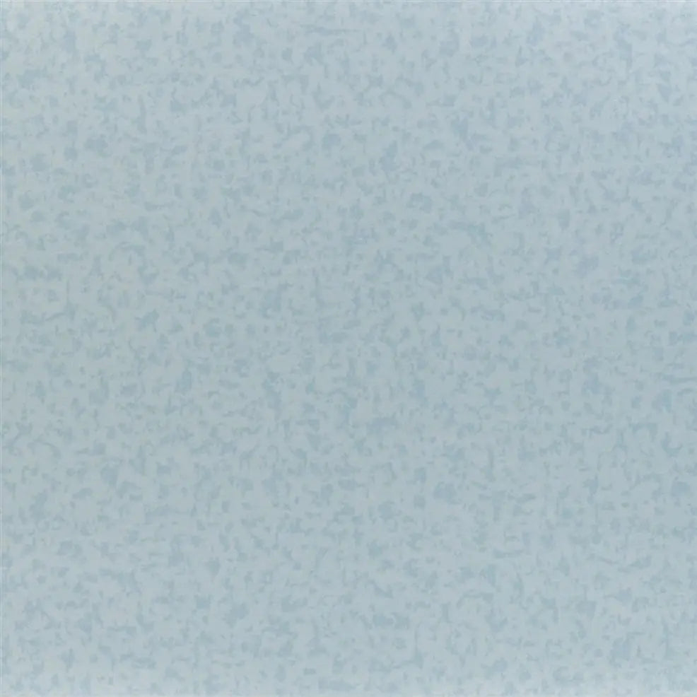 Papilo Wallpaper - Turquoise - P534/11 - Designers Guild