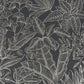 Paradise Wallpaper - Onyx - Boutique Luxury