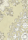 Pashmina Wallpaper - Limoges