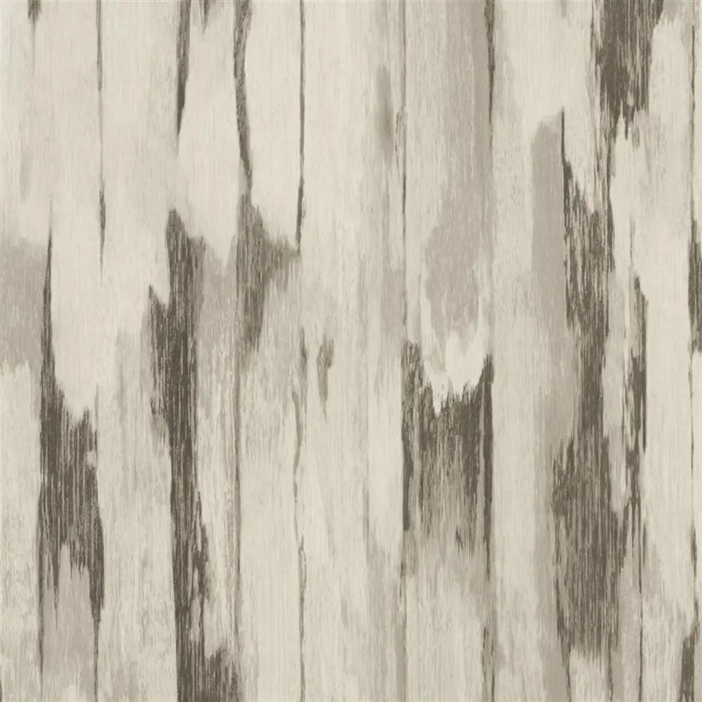 Patola Wallpaper - Linen - PDG645/04 - Designers Guild