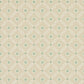 Payton Wallpaper - Beige/Aqua - J191W-03 - Jane Churchill