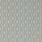 Pemba Wallpaper - Aqua/Lime - J177W-04 - Jane Churchill