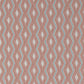 Pemba Wallpaper - Red/Blue - J177W-02 - Jane Churchill