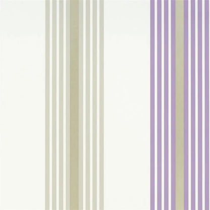 Pembroke Wallpaper - Lavender - P562/16 - Designers Guild