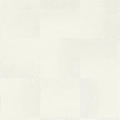 Piastrella Wallpaper - Alabaster - P616/08 - Designers Guild