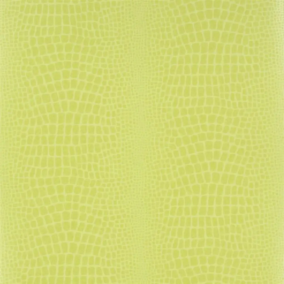 Pietra Wallpaper - Grass - P544/13 - Designers Guild