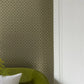 Pisani Wallpaper - Copper - P603/02 - Designers Guild