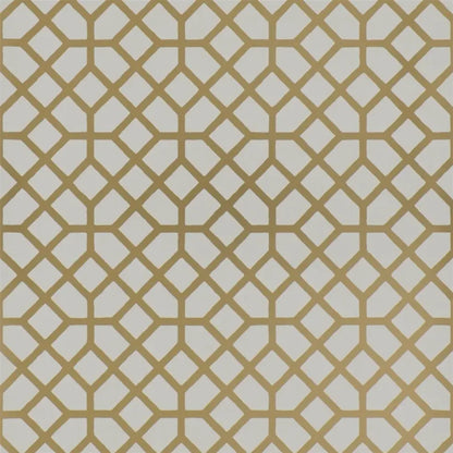 Pisani Wallpaper - Copper - P603/02 - Designers Guild