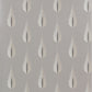 Plato Wallpaper - Silver - J156W-04 - Jane Churchill