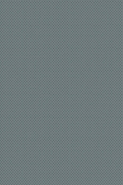 Polka Square Wallpaper - Teal - 1083 - Farrow & Ball