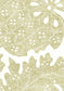 Pomegranate Fresco Wallpaper - Chicory