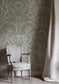 Pomegranate Fresco Wallpaper - Casement - Lewis & Wood