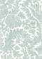 Pomegranate Fresco Wallpaper - Marina - Lewis & Wood