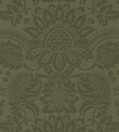 Pomegranate Wallpaper - Olivine - ZPAL312693 - Zoffany