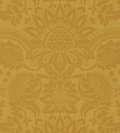 Pomegranate Wallpaper - Tigers Eye - ZPAL312692 - Zoffany
