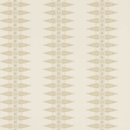 Priya Stripe Wallpaper - Beige - J189W-01 - Jane Churchill