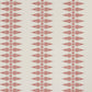 Priya Stripe Wallpaper - Pink - J189W-05 - Jane Churchill
