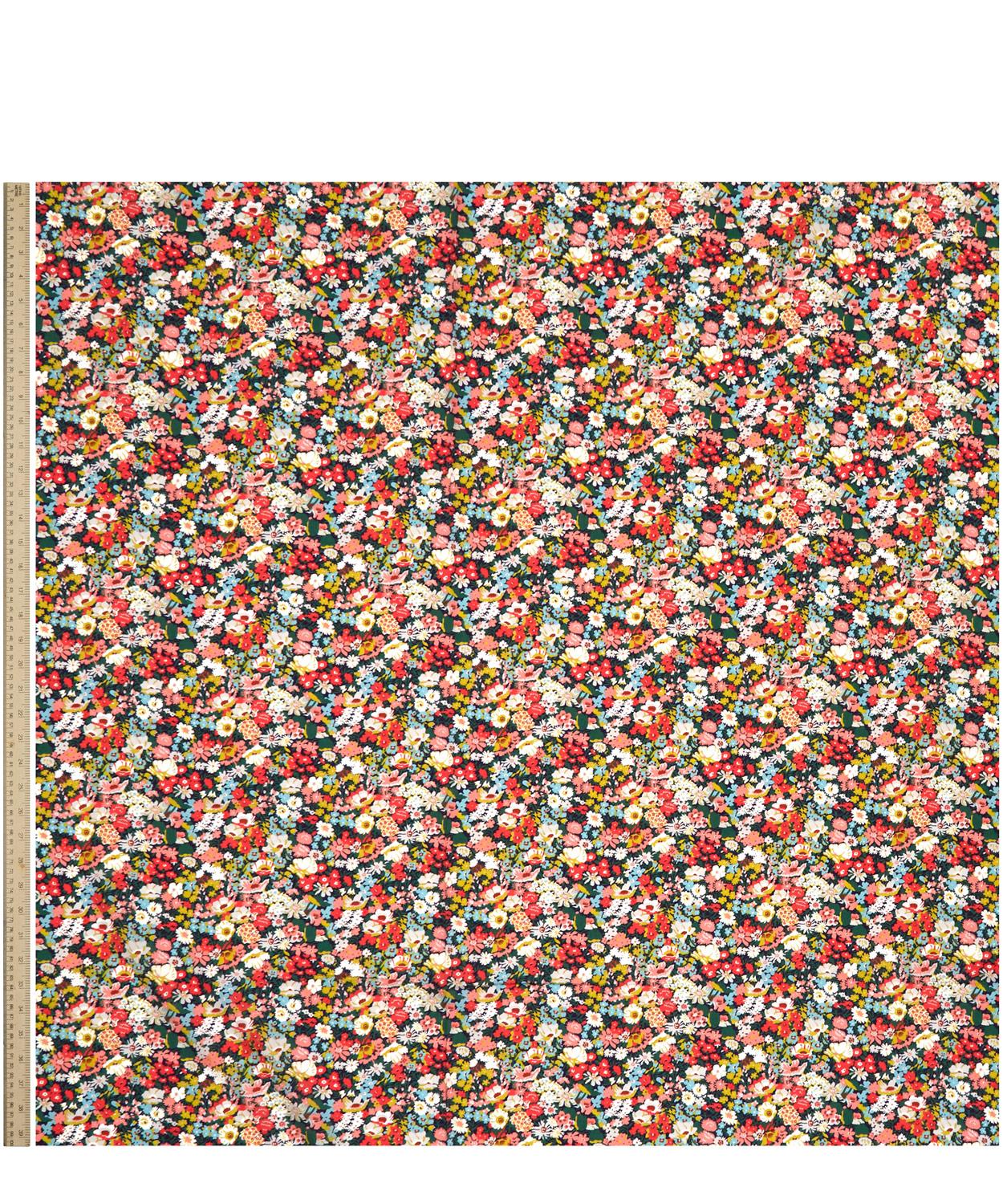 Thorpe Tana Lawn™ Cotton Fabric - Multicolor - Liberty