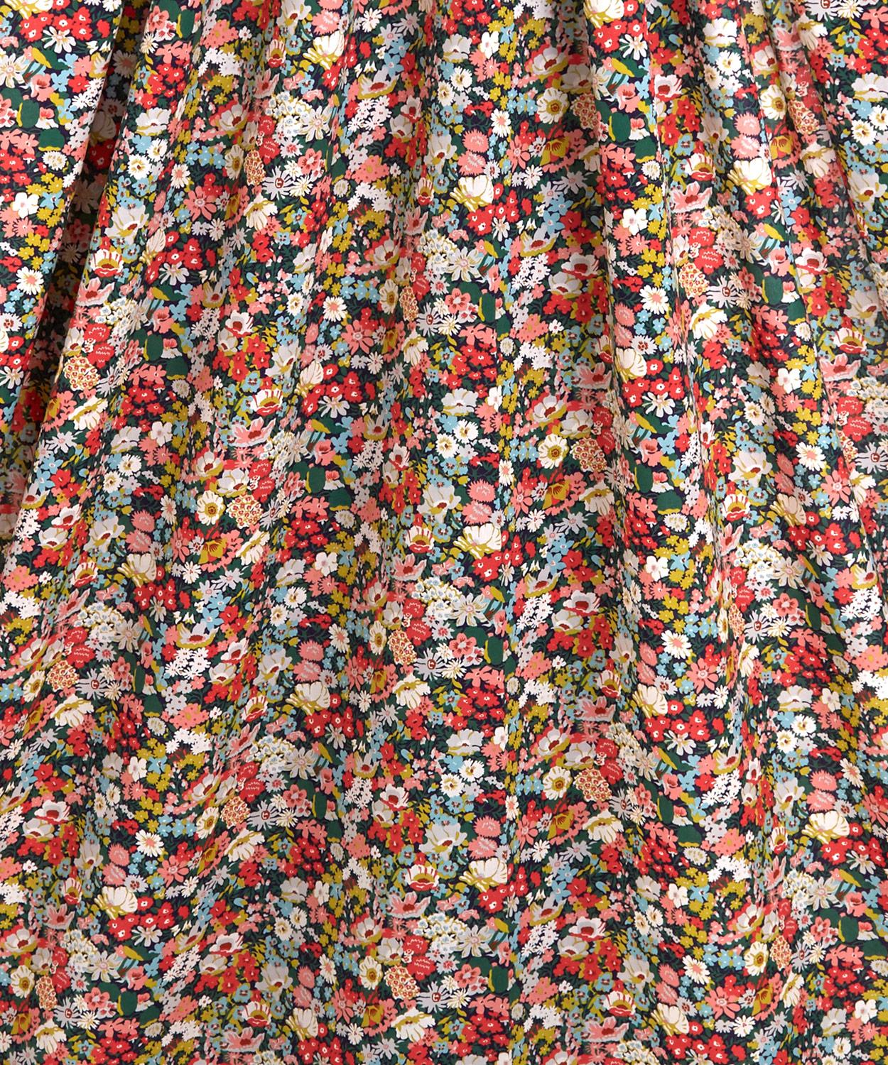 Thorpe Tana Lawn™ Cotton Fabric - Multicolor - Liberty
