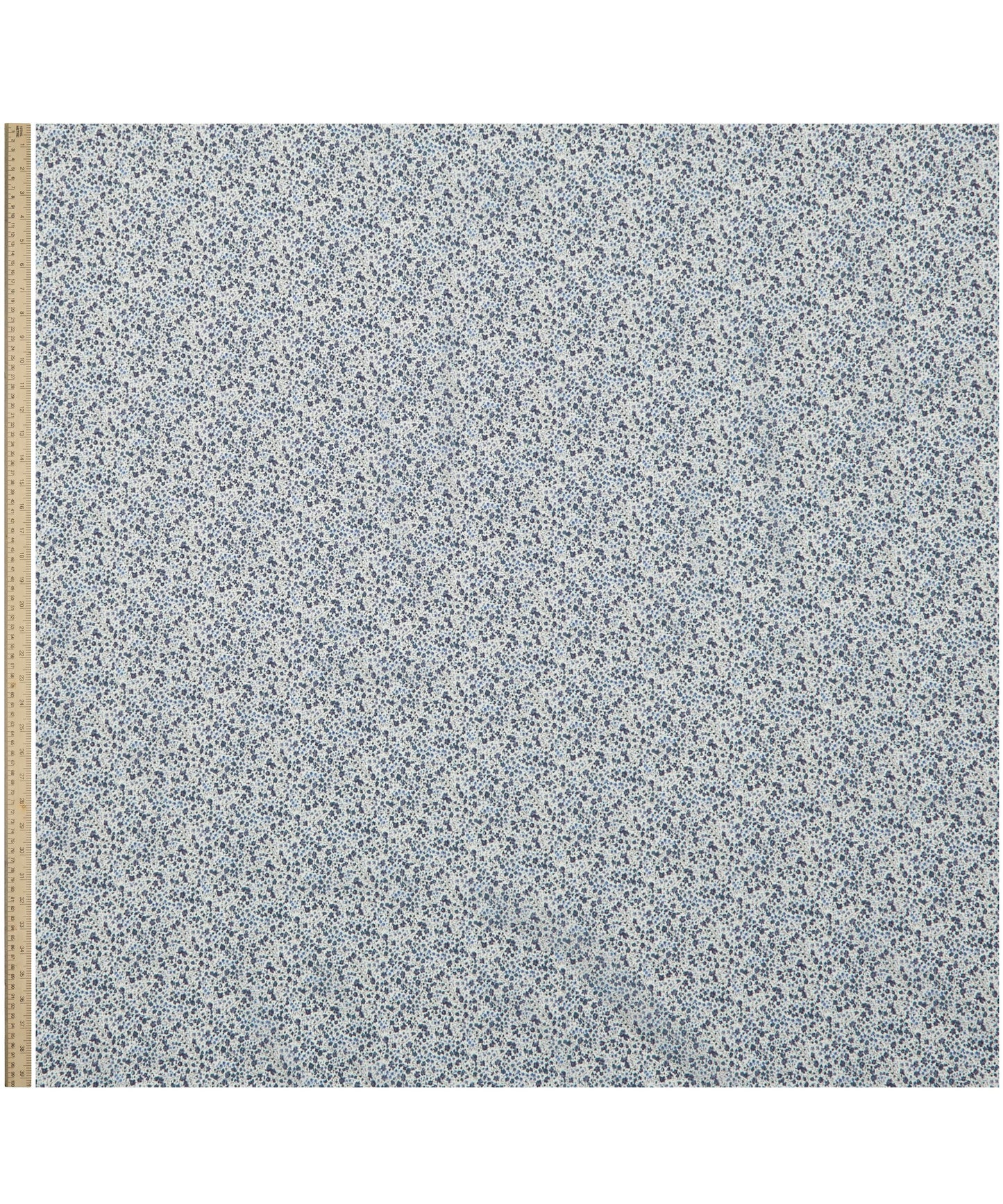 Phoebe Tana Lawn™ Cotton Fabric - Blue - Liberty