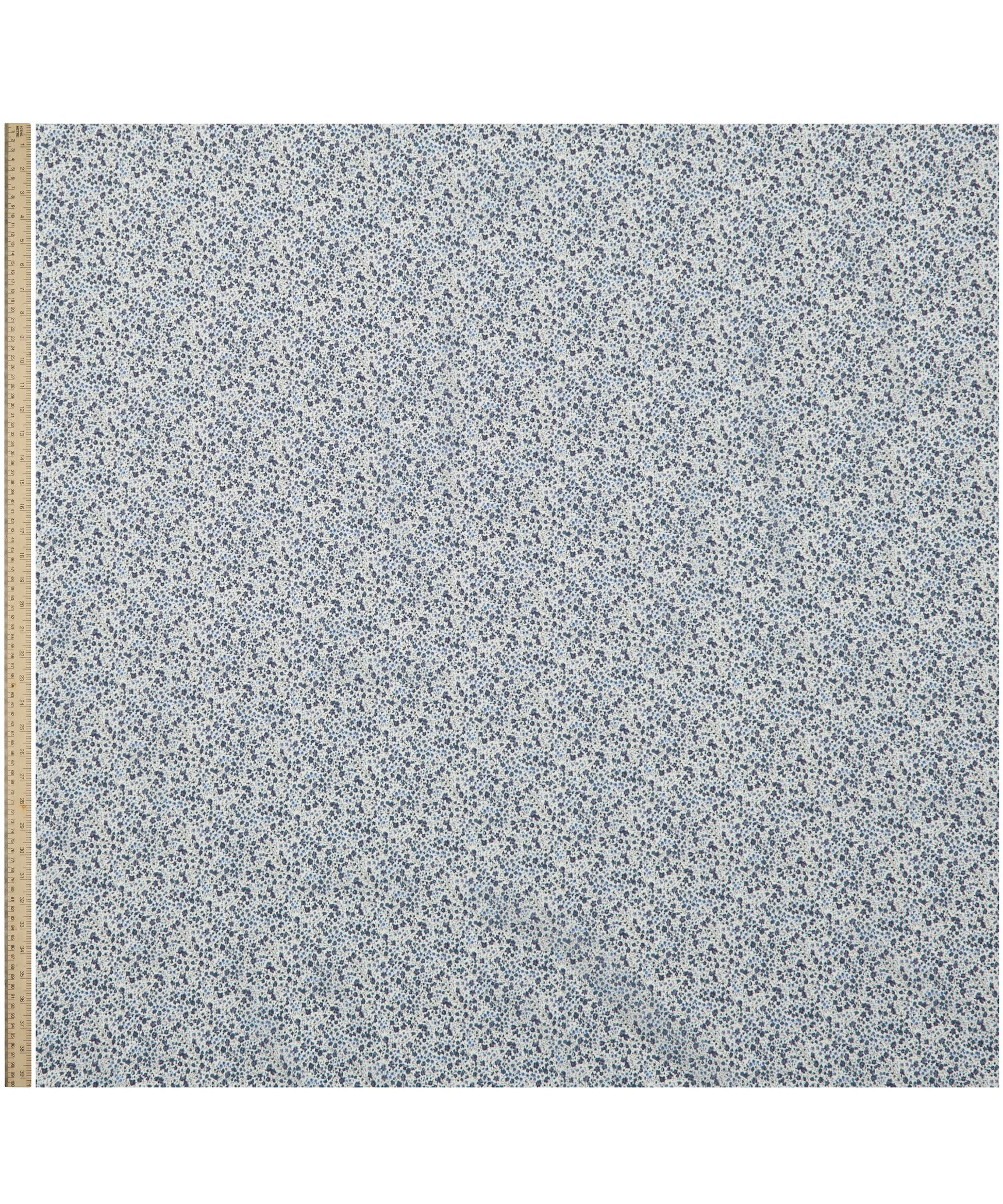 Phoebe Tana Lawn™ Cotton Fabric - Blue - Liberty